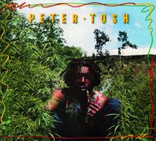 Peter Tosh: Brand New Second Hand