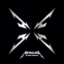 Metallica: Just A Bullet Away