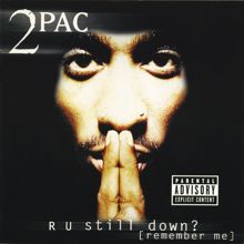 2Pac: R U Still Down? (Remember Me)