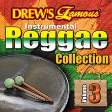 The Hit Crew: Drew's Famous Instrumental Reggae Collection (Vol. 3) (Drew's Famous Instrumental Reggae CollectionVol. 3)