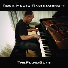 The Piano Guys: Rock Meets Rachmaninoff (After S. Rachmaninoff's Prelude in C-Sharp Minor, Op. 3)