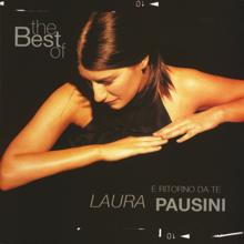 Laura Pausini: Le cose che vivi