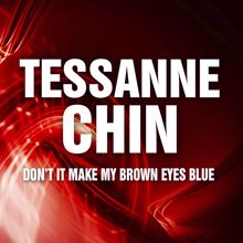 Tessanne: Don't It Make My Brown Eyes Blue