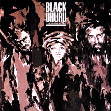 Black Uhuru: Ion Storm