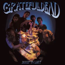 Grateful Dead: Just a Little Light (2013 remaster)