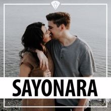 Sayonara: Aus und vorbei