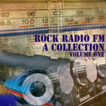 Various Artists: Rock Radio FM: Collection, Vol. 1(Digital)