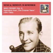 Bing Crosby: South Rampart Street Parade