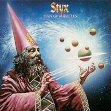 Styx: A Song For Suzanne