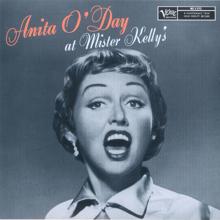 Anita O'Day: I Have A Reason For Living / My Love For You (Live At Mr. Kelly's Restaurant, Chicago, 1958)