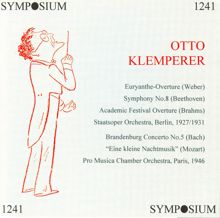 Otto Klemperer: Otto Klemperer