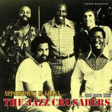 The Jazz Crusaders, Less McCann: All Blues (Digitally Remastered)