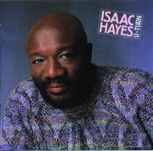Isaac Hayes: Doesn't Rain In London (Album Version)