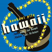 Various Artists: Hookani Pila Hawaii