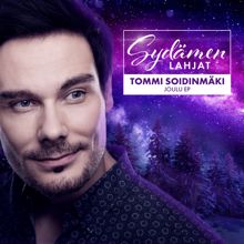 Tommi Soidinmäki: Tähtiyö