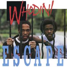 Whodini: Big Mouth