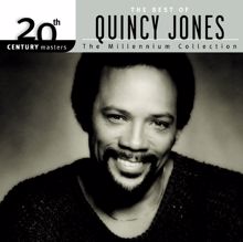 Quincy Jones: Cast Your Fate To The Wind