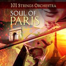101 Strings Orchestra, Pietro Dero: Les bicyclettes de Belsize (feat. Pietro Dero)