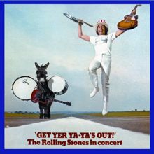 The Rolling Stones: Get Yer Ya-Ya's Out! (Remastered)