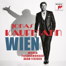 Jonas Kaufmann: Draussen in Sievering blüht schon der Flieder (From "Die Tänzerin Fanny Elssler")