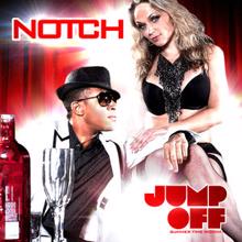Notch: Jump Off (Clean)