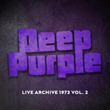 Deep Purple: Space Truckin'