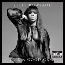 Kelly Rowland: Stand In Front Of Me