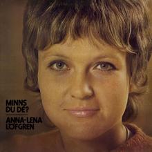 Anna-Lena Löfgren: Det finns en sång