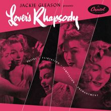 Jackie Gleason: When Your Lover Has Gone