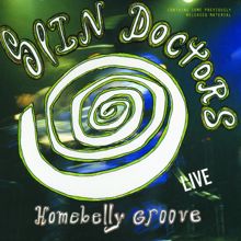 Spin Doctors: Homebelly Groove