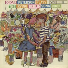 Oscar Peterson: Oscar Peterson Plays The Irving Berlin Song Book