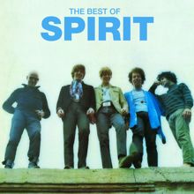 Spirit: I'm Truckin' (Album Version)