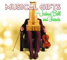 Joshua Bell feat. Young People's Chorus of New York City: Silent Night