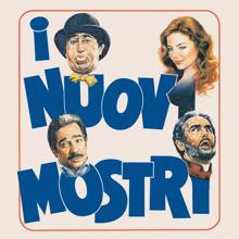 Armando Trovajoli: I nuovi mostri (Original Motion Picture Soundtrack / Remastered 2022)