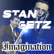 Stan Getz: Time on My Hands
