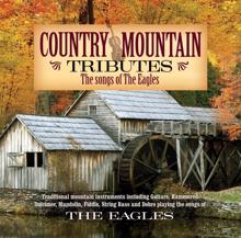 Craig Duncan: The Long Run (Country Mountain Tributes: The Eagles Album Version)