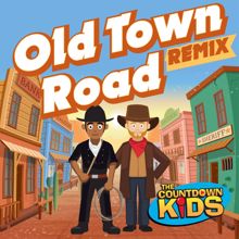 The Countdown Kids: Old Town Road (Remix)