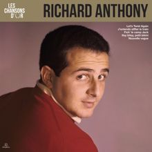 Richard Anthony: Les chansons d'or