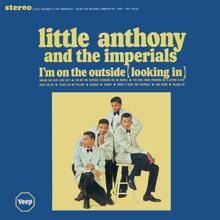 Little Anthony & The Imperials: Make It Easy On Yourself