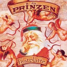 Die Prinzen: Festplatte