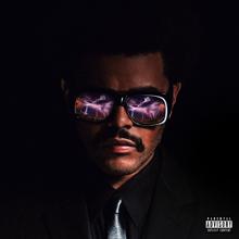 The Weeknd, Chromatics: Blinding Lights (Chromatics Remix)