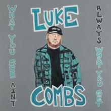 Luke Combs: Angels Workin' Overtime