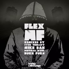 Flex: Trax Atak (Sync Therapy Remix)