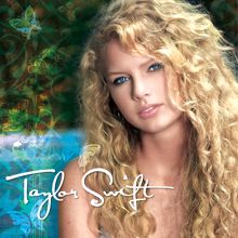 Taylor Swift: Cold As You