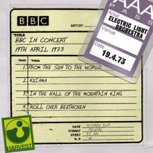 ELECTRIC LIGHT ORCHESTRA: Electric Light Orchestra - BBC In Concert (19th April 1973)