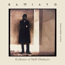 Franco Battiato: Echoes Of Sufi Dances (Remastered 2020) (Echoes Of Sufi DancesRemastered 2020)