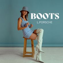 L.porsche: Boots
