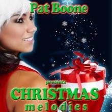 Pat Boone: Christmas Melodies