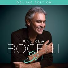 Andrea Bocelli: Sono Qui (Acoustic)