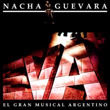Nacha Guevara: En el Estudio de Radio Belgrano